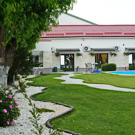 Apartment Neferprod - Is - Cam 07