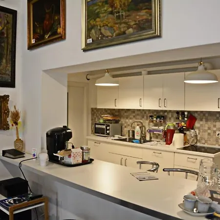 Apartment Neferprod - Is - Cam 07 Timisoara