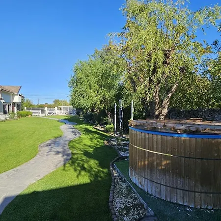 Apartment Neferprod - Is - Cam 07 Timisoara