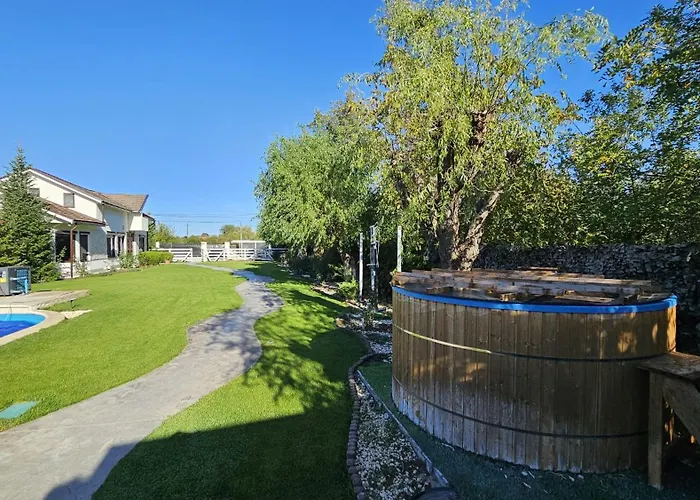 Apartment Neferprod - Is - Cam 07 Timisoara